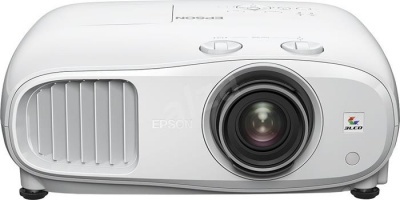 Projektor, házimozi, Full HD 1080p, 3000 lumen, EPSON "EH-TW7000"